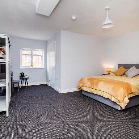 Rooms At Number 4 North Walsham Εξωτερικό φωτογραφία