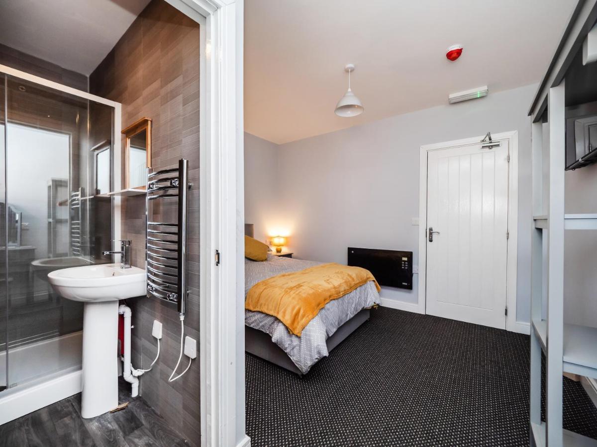 Rooms At Number 4 North Walsham Εξωτερικό φωτογραφία